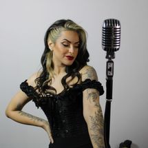 Foto de Amanda Vergara