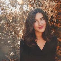 Foto de Sophia James