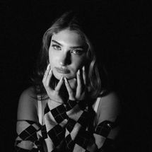 Foto de Audrey Gillispie