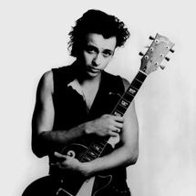 Foto de Diesel Johnny