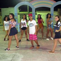 Foto de Grupo de Dança GSD
