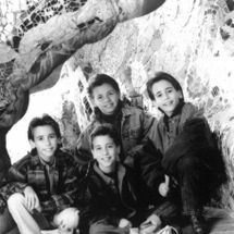 Foto de The Moffatts