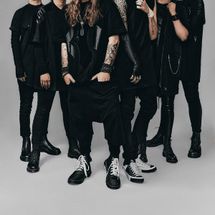 Foto de Blind Channel