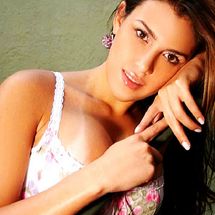 Foto de Vanessa Zotth