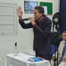 Foto de Thyago Harmony