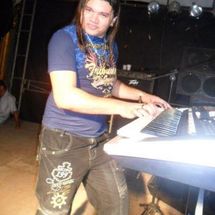 Foto de Emanuel Guedes o Principe Seresteiro