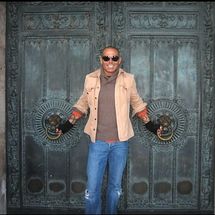 Foto de Shawn S.w.i.m. Pereira