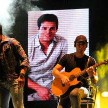 Foto de Thiago di Melo