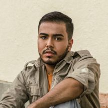 Foto de Elvis Nazário