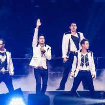 Foto de New Kids On The Block