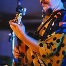 Foto de Evandro dos Reis