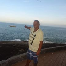 Foto de Jorge Gomes Poeta