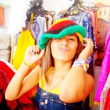 Foto de Ariella Mourão