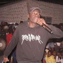 Foto de Forreva Na Área