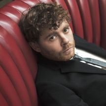 Foto de Gabriel Kahane