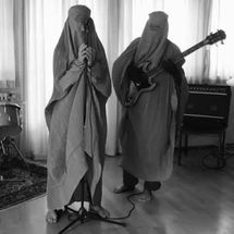 Foto de Burka Band