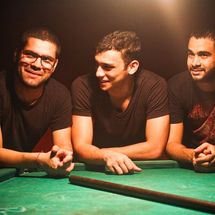 Foto de Projeto Trinca