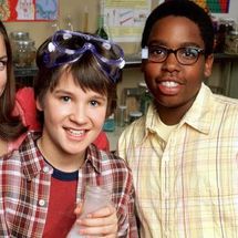 Foto de Manual de Sobrevivencia Escolar do Ned