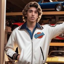 Foto de Gusttavo Meneghel