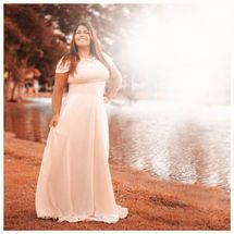 Foto de Lucylene Oliver