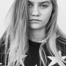 Foto de Carlie Hanson