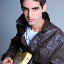 Foto de Guilherme Talma