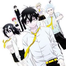 Foto de Blood Lad