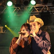 Foto de Jully & Léo