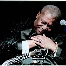 Foto de B.B. King