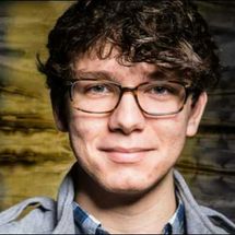 Foto de Drew Greenway