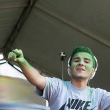 Foto de DJ Gabriel Victor