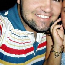 Foto de Ailton Medeiros