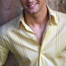 Foto de Axel Fernandez