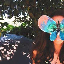 Foto de Gláucia Ramos