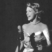 Foto de Rosemary Clooney