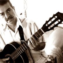 Foto de Luiz Galvão