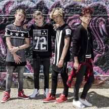Foto de The Fooo Conspiracy