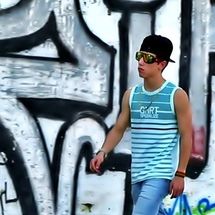 Foto de Mc PatrickZicado