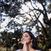 Foto de Jéssica Nunes (Gospel)