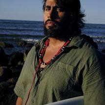 Foto de Gustavo França