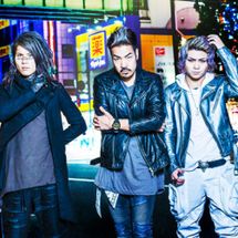 Foto de Crossfaith