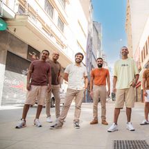 Foto de Grupo Você Vai Se Quiser