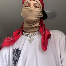 Foto de Dante (Raul Leet)