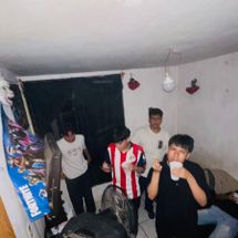 Foto de Derrick Kurt