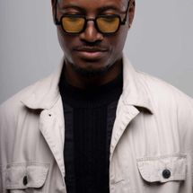 Foto de Kelly Mayomona