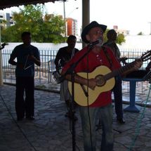 Foto de Chico de Pombal