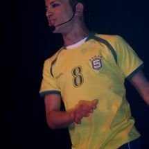 Foto de Renato Brasil