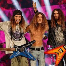 Foto de Mixed Up Everything