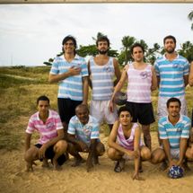 Foto de Pouca Chinfra