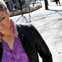 Foto de Jessica Folcker